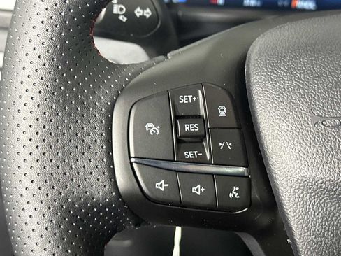 New 2026 Ford Escape ST-Line Select w/ Tech Pack #2 image 27