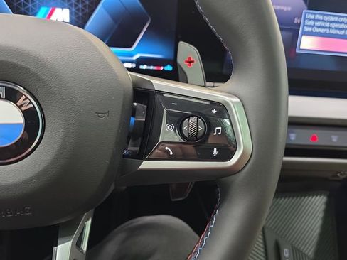Certified 2025 BMW X3 M50 image 14