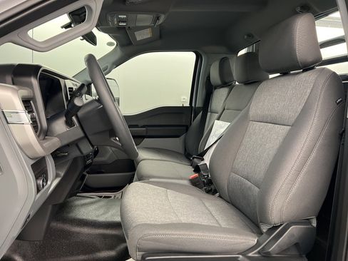 New 2026 Ford F550 4x4 Regular Cab Super Duty image 23