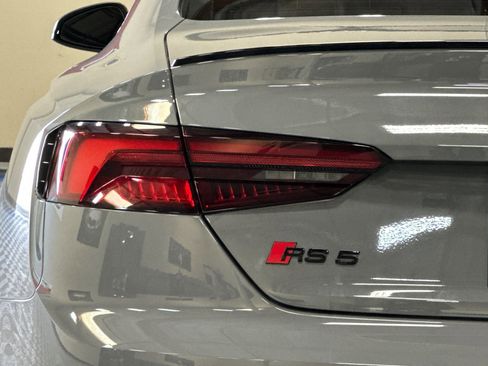 Used 2019 Audi RS 5 image 50
