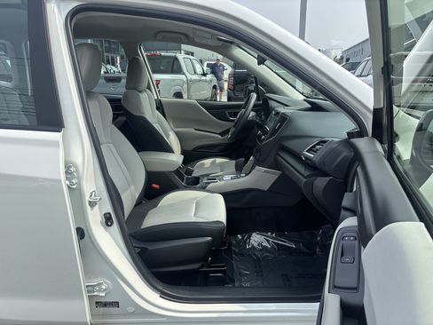 Certified 2023 Subaru Forester AWD/4WD image 25