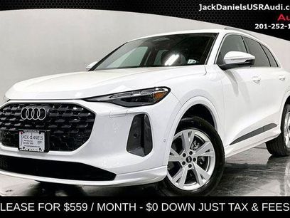 Certified 2025 Audi Q5 Premium w/ Convenience Package