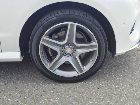 Used 2016 Mercedes-Benz GLE 350 4MATIC image 9