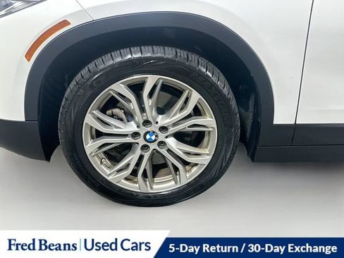 Used 2019 BMW X2 xDrive28i w/ Convenience Package AWD/4WD image 39