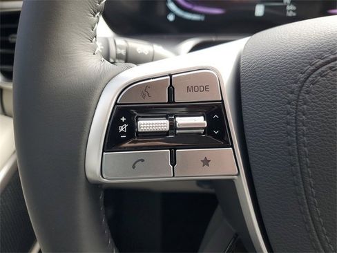 New 2025 Kia Telluride S image 28