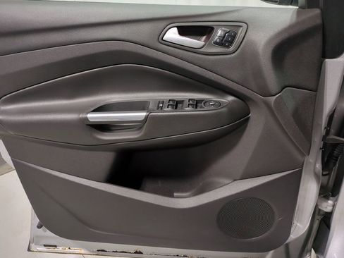 Used 2015 Ford Escape Titanium w/ Equipment Group 301A image 37