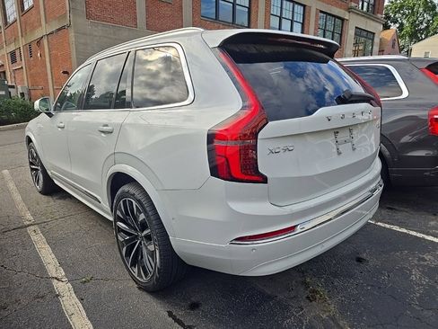 New 2025 Volvo XC90 T8 Ultra image 6
