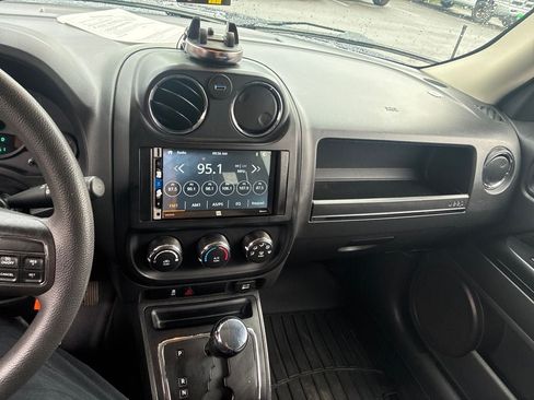 Used 2012 Jeep Patriot Sport w/ PWR Value Group AWD/4WD image 20