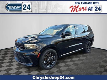 Used 2022 Dodge Durango R/T
