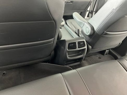 Used 2023 Honda Ridgeline RTL image 44