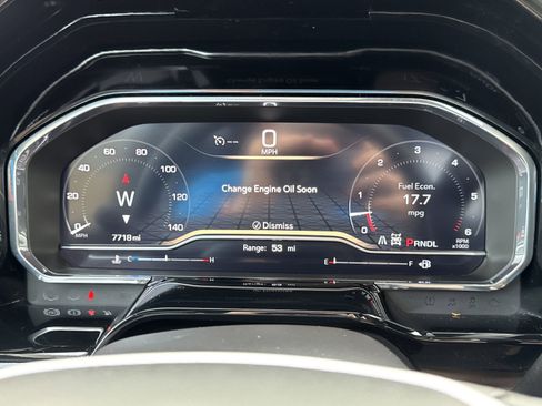 Used 2025 GMC Sierra 1500 SLT image 57