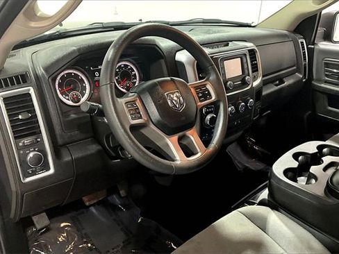 Used 2023 RAM 1500 Classic SLT image 18