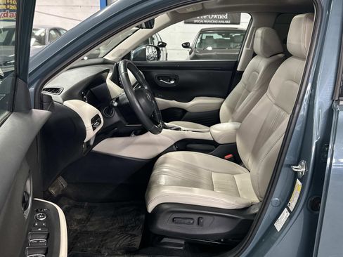 Used 2023 Honda HR-V EX-L image 17