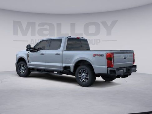 New 2026 Ford F250 Lariat w/ Lariat Premium Package AWD/4WD image 34