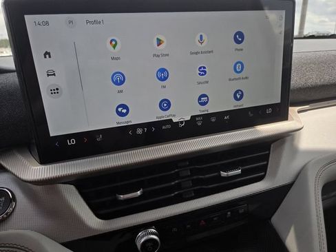 New 2026 Ford Explorer Active w/ Active Comfort Package RWD image 7