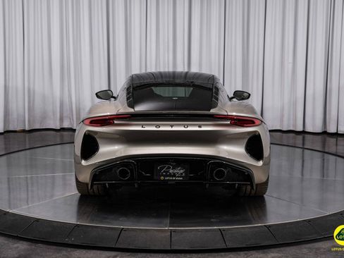 Used 2024 Lotus Emira First Edition image 17