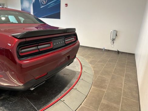 Used 2023 Dodge Challenger R/T image 6