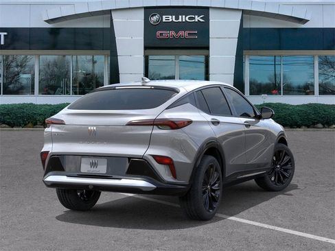 New 2026 Buick Envista Sport Touring image 4