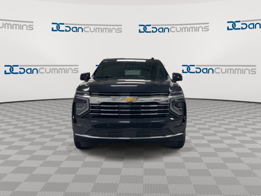 Used 2026 Chevrolet Tahoe LT AWD/4WD image 3