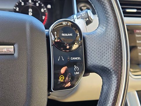 Used 2019 Land Rover Range Rover Sport Supercharged image 29