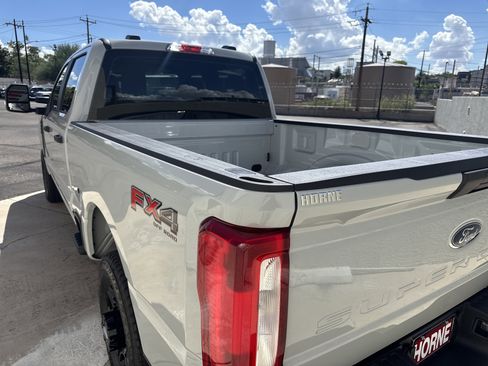 New 2026 Ford F250 XL w/ STX Appearance Package image 5