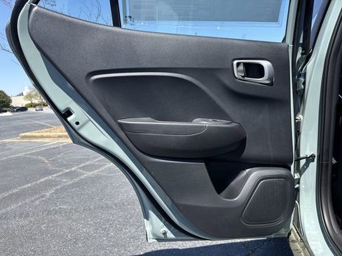 New 2026 Hyundai Venue SEL image 21