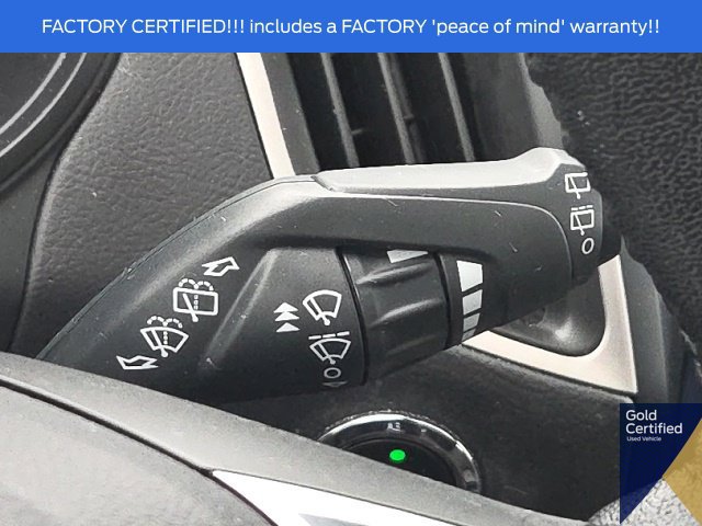 Used 2024 Ford Edge SEL w/ Convenience Package AWD/4WD image 43