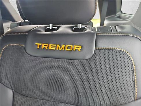New 2026 Ford Explorer Tremor w/ Tremor Convenience Package image 18