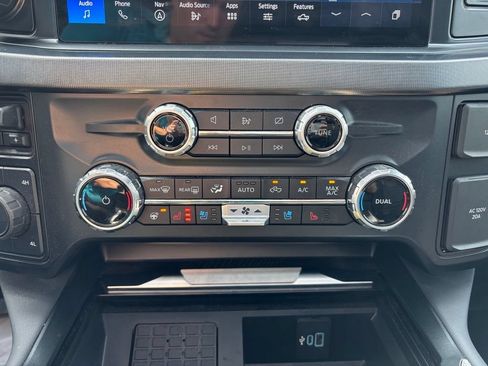 Used 2024 Ford F250 Platinum AWD/4WD image 26