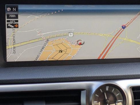 Used 2018 Lexus GS 350 image 12