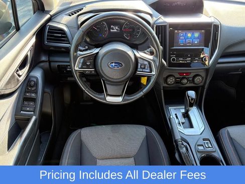 Used 2019 Subaru Crosstrek 2.0i Premium w/ Popular Package #3 AWD/4WD image 21