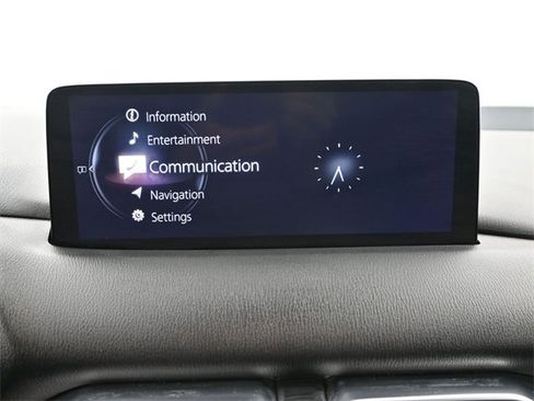 Certified 2023 MAZDA CX-5 AWD 2.5 S image 12