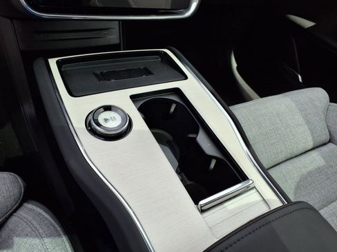 Used 2025 Volvo EX90 Ultra image 14