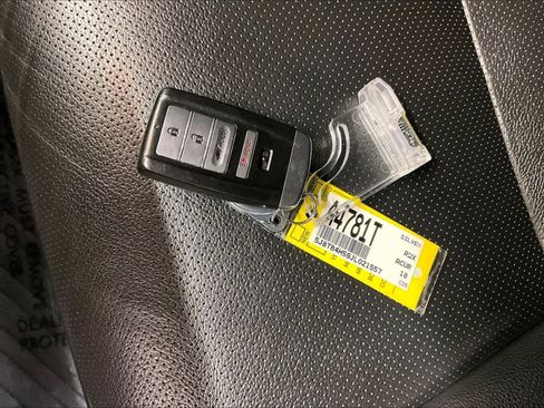 Used 2018 Acura RDX w/ Tech & AcuraWatch Plus Pkg image 12