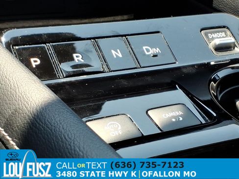 Used 2025 Nissan Murano SL AWD/4WD image 16