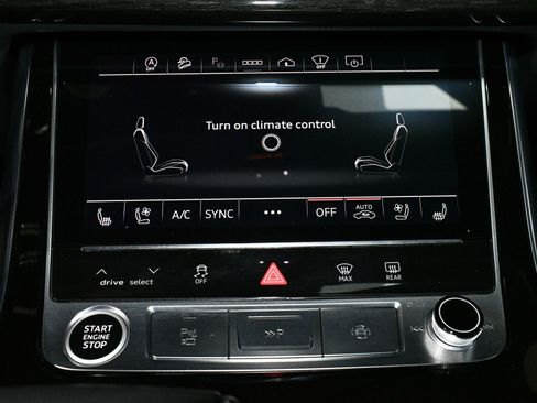 Used 2023 Audi Q7 3.0T Prestige w/ Prestige Package image 36