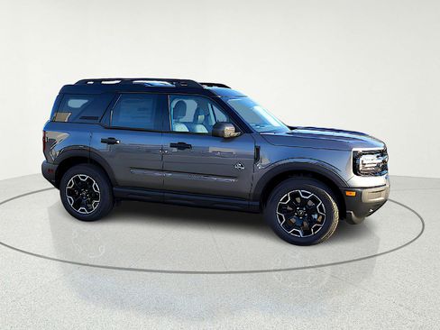 New 2026 Ford Bronco Sport Outer Banks image 10