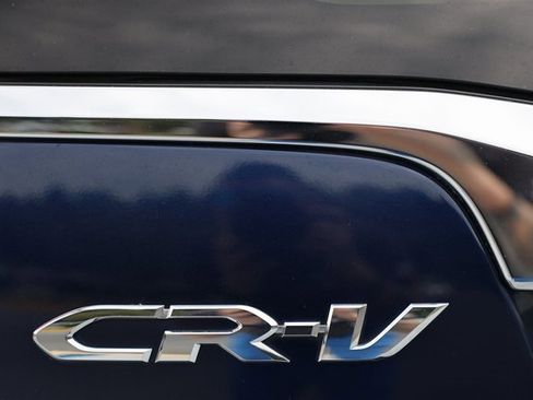 Used 2016 Honda CR-V SE image 45