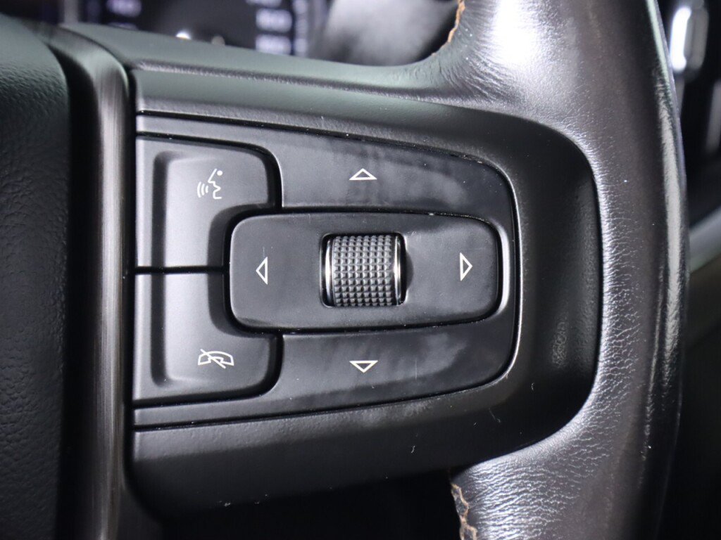 Used 2021 GMC Sierra 3500 AT4 w/ AT4 Premium Plus Package AWD/4WD image 14