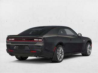 New 2026 Dodge Charger Scat Pack video 2