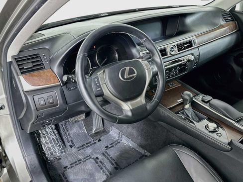 Used 2015 Lexus GS 350 w/ Premium Package RWD image 9