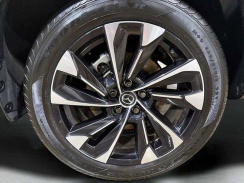 Used 2025 MAZDA CX-50 2.5 Hybrid w/ Weather Package image 34