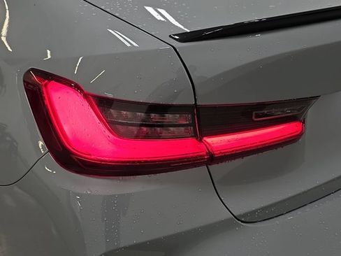 Used 2021 BMW M3 Competition w/ Executive Package RWD image 32