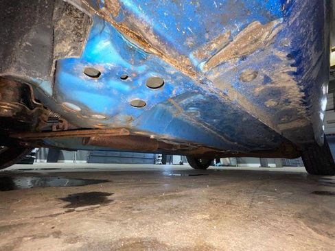 Used 2012 Ford Fiesta SE image 12