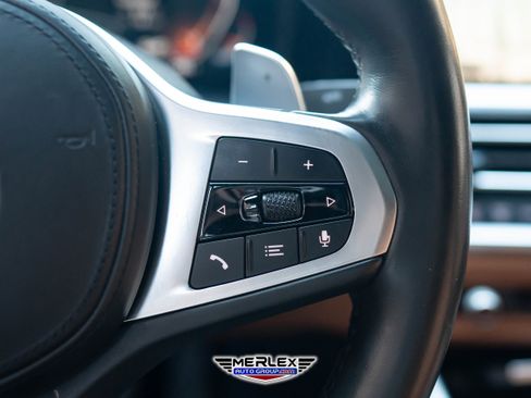 Used 2019 BMW 330i xDrive Sedan w/ M Sport Package image 25