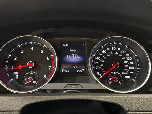 Used 2020 Volkswagen GTI S FWD image 27