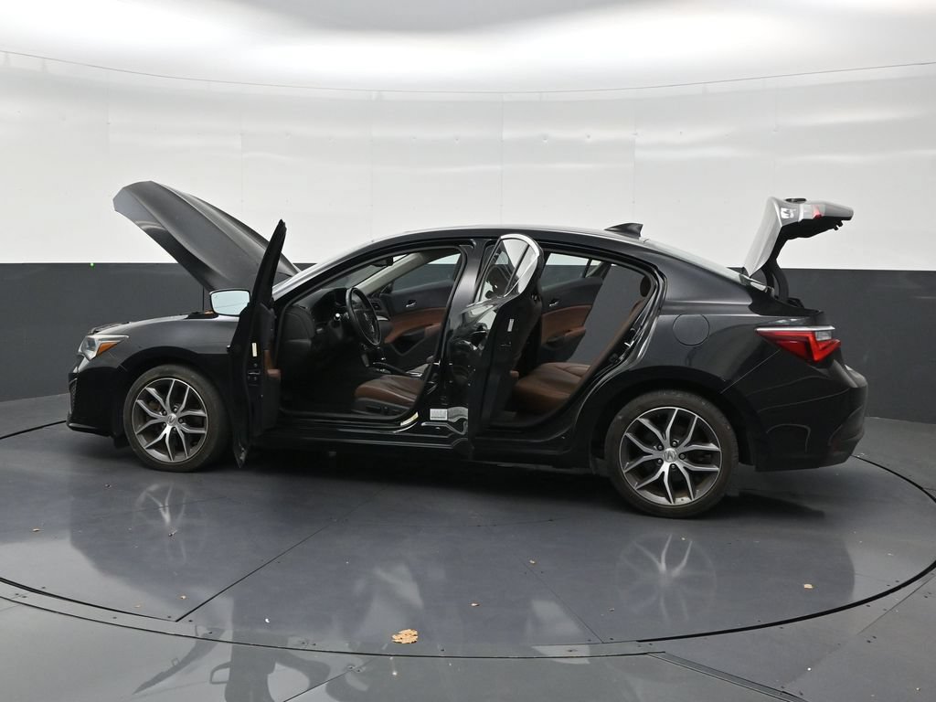 Used 2019 Acura ILX w/ Premium Package FWD image 29