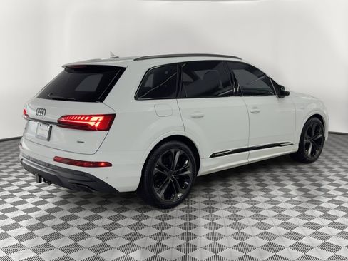 New 2026 Audi Q7 3.0T Premium Plus image 9