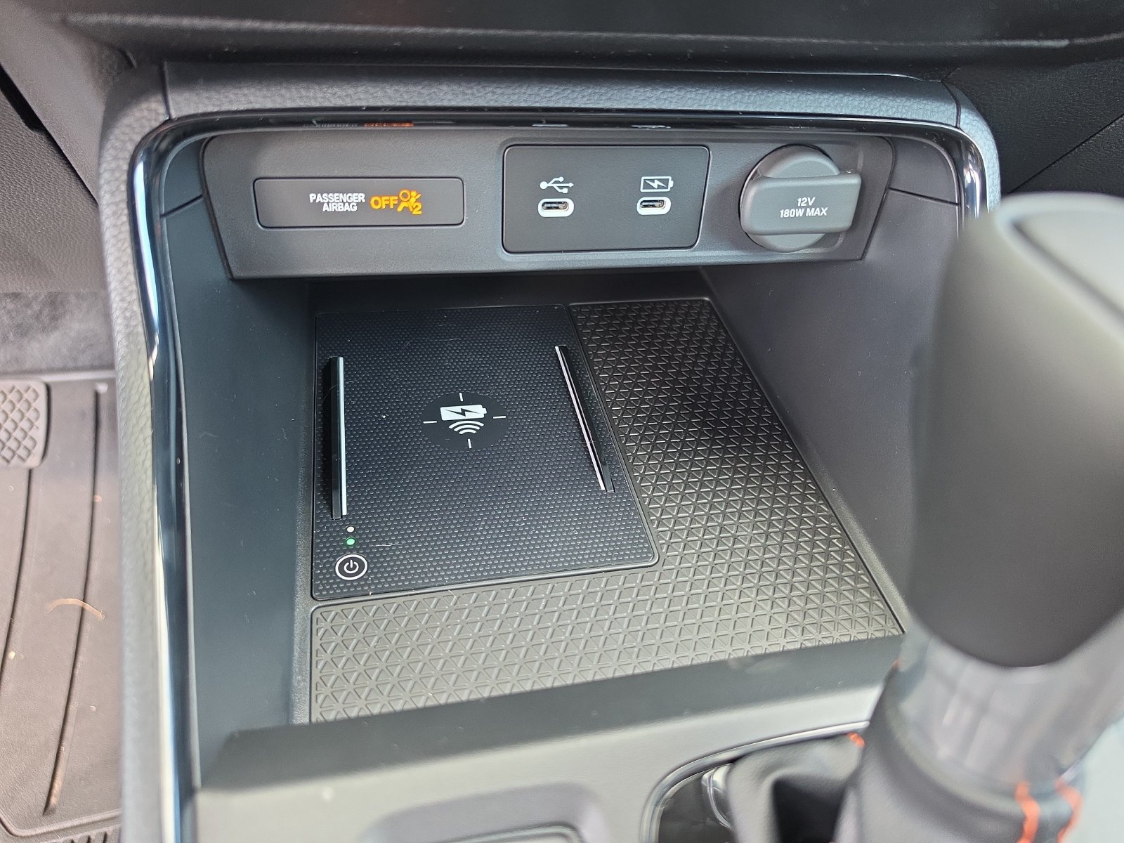 New 2027 Honda CR-V Sport-L image 21