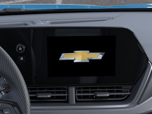 New 2026 Chevrolet Trax RS FWD image 21